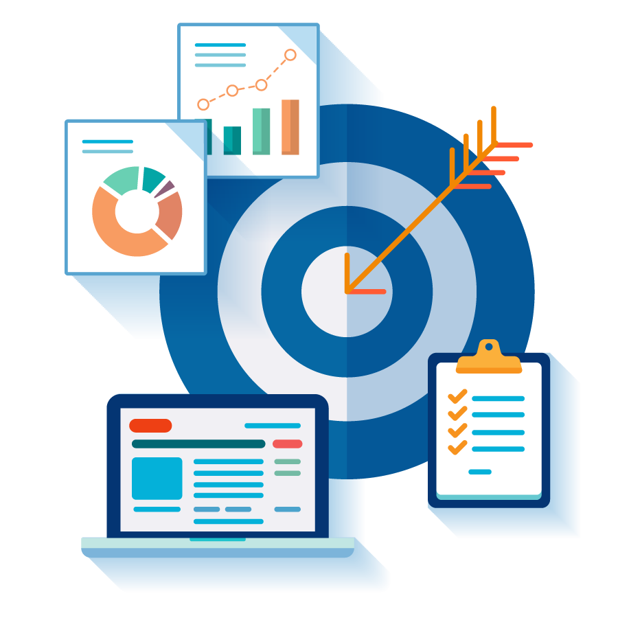 Estrategia visual